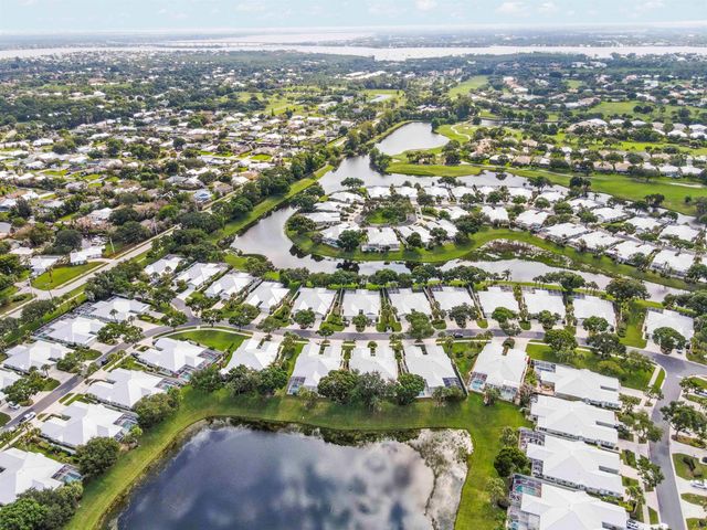 1772 SW Waterfall Boulevard, Palm City, FL 34990
