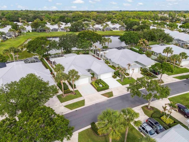 1772 SW Waterfall Boulevard, Palm City, FL 34990