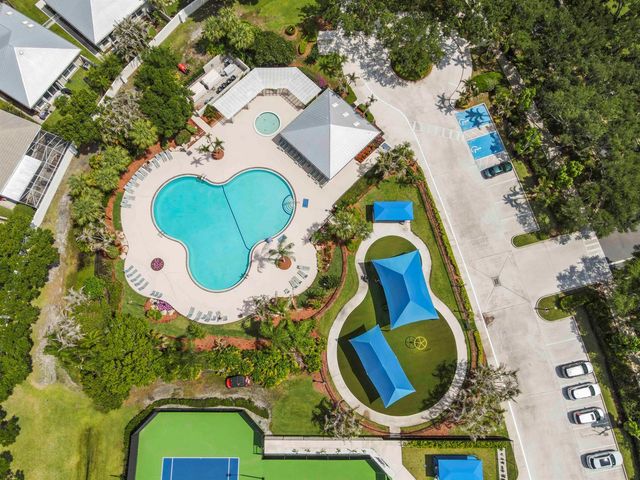 1772 SW Waterfall Boulevard, Palm City, FL 34990