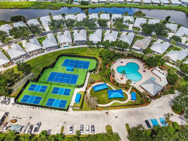 1772 SW Waterfall Boulevard, Palm City, FL 34990