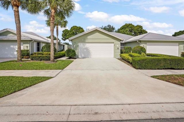 1772 SW Waterfall Boulevard, Palm City, FL 34990