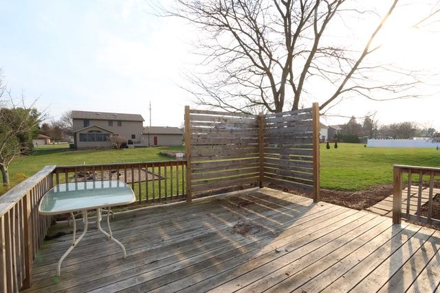 2433 Whitney Ave, Mansfield, OH 44906