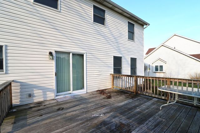 2433 Whitney Ave, Mansfield, OH 44906