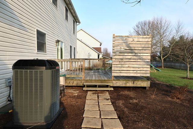 2433 Whitney Ave, Mansfield, OH 44906