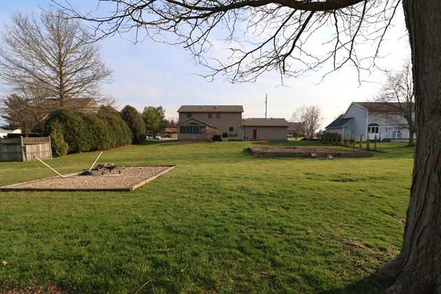 2433 Whitney Ave, Mansfield, OH 44906