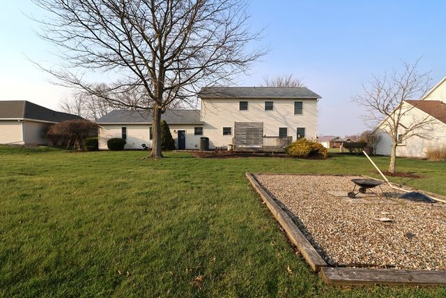 2433 Whitney Ave, Mansfield, OH 44906