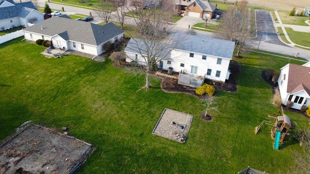 2433 Whitney Ave, Mansfield, OH 44906