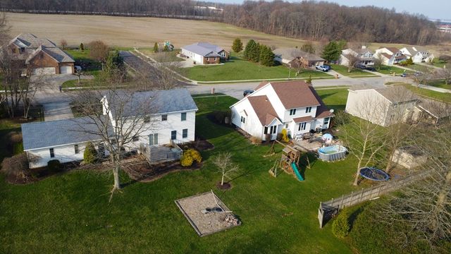 2433 Whitney Ave, Mansfield, OH 44906