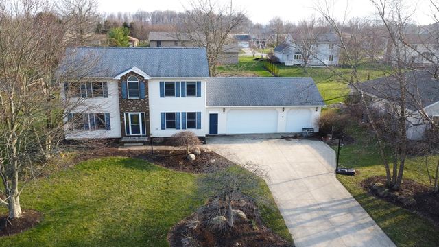 2433 Whitney Ave, Mansfield, OH 44906