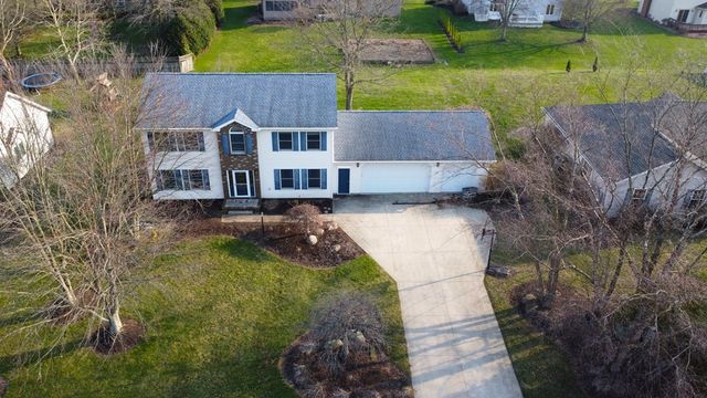 2433 Whitney Ave, Mansfield, OH 44906