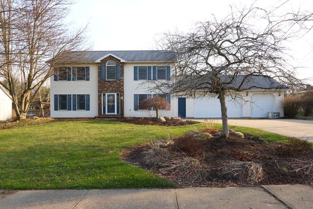 2433 Whitney Ave, Mansfield, OH 44906