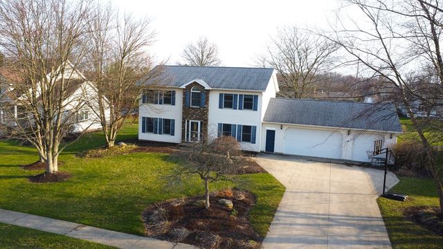 2433 Whitney Ave, Mansfield, OH 44906