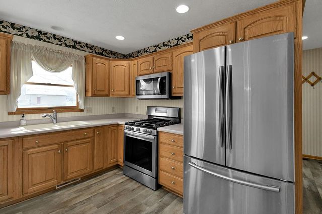 2433 Whitney Ave, Mansfield, OH 44906