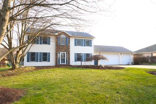 2433 Whitney Ave, Mansfield, OH 44906