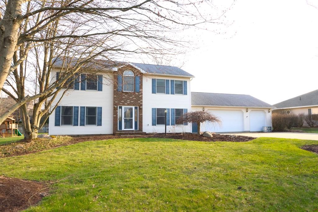 2433 Whitney Ave, Mansfield, OH 44906