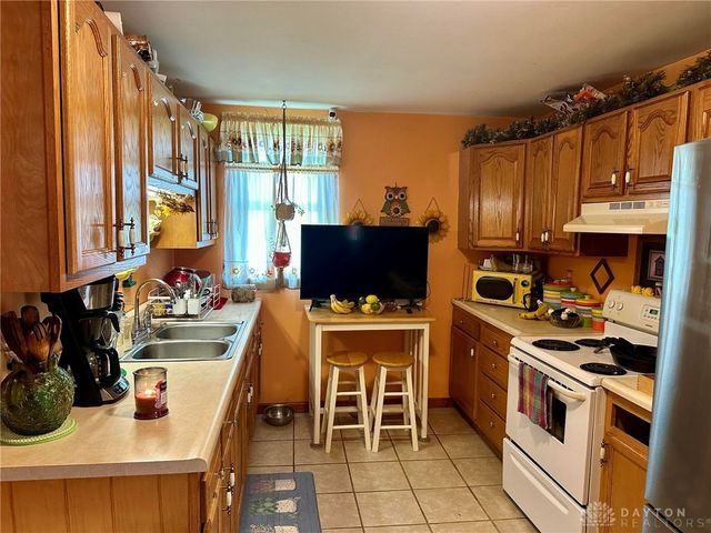 130 S Main Street, Eldorado, OH 45321