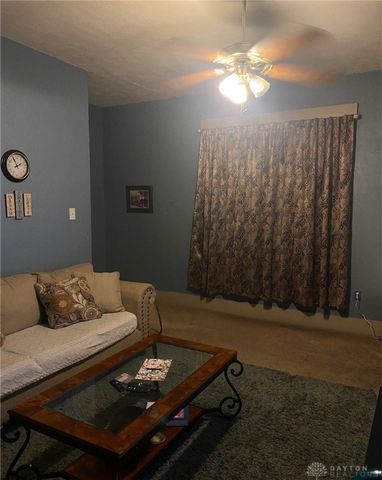 130 S Main Street, Eldorado, OH 45321