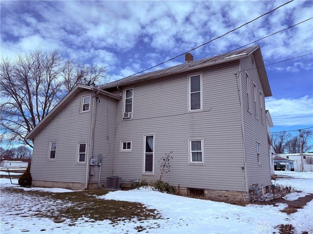 130 S Main Street, Eldorado, OH 45321