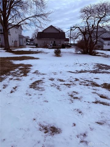 130 S Main Street, Eldorado, OH 45321