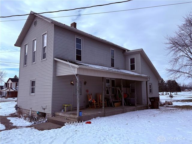 130 S Main Street, Eldorado, OH 45321
