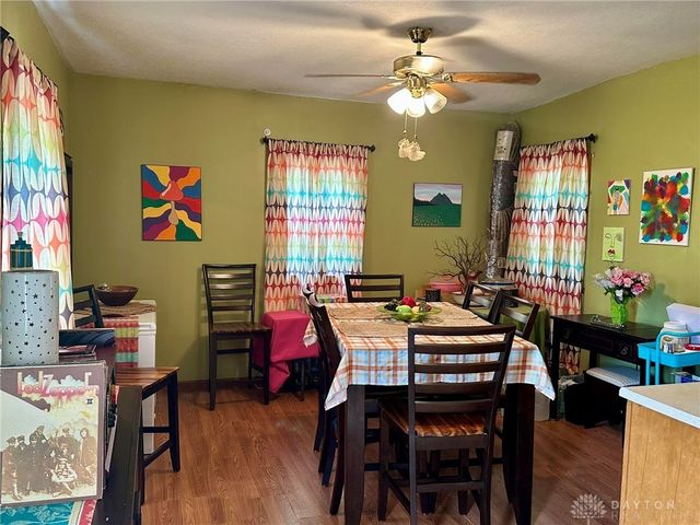 130 S Main Street, Eldorado, OH 45321