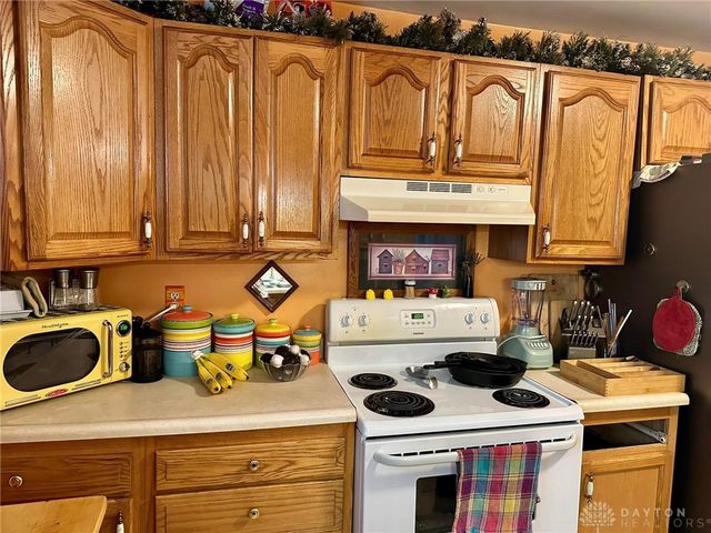 130 S Main Street, Eldorado, OH 45321