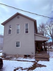 130 S Main Street, Eldorado, OH 45321