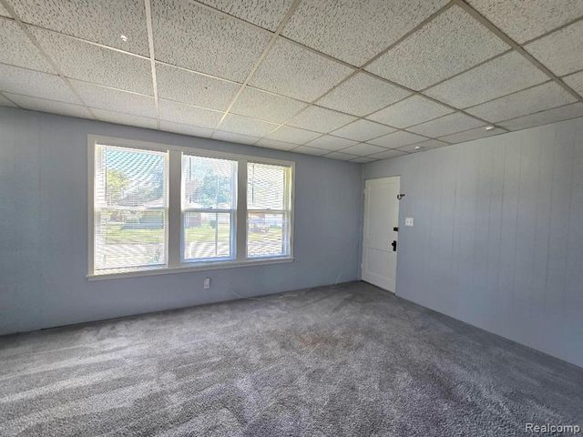 1606 Wilson Avenue, Lincoln Park, MI 48146