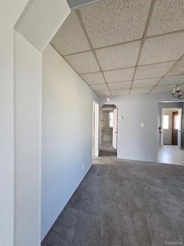 1606 Wilson Avenue, Lincoln Park, MI 48146