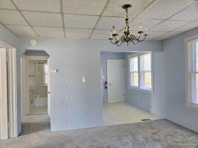 1606 Wilson Avenue, Lincoln Park, MI 48146