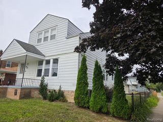 1606 Wilson Avenue, Lincoln Park, MI 48146
