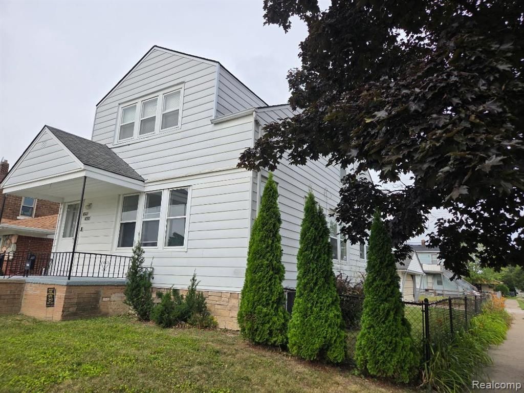 1606 Wilson Avenue, Lincoln Park, MI 48146