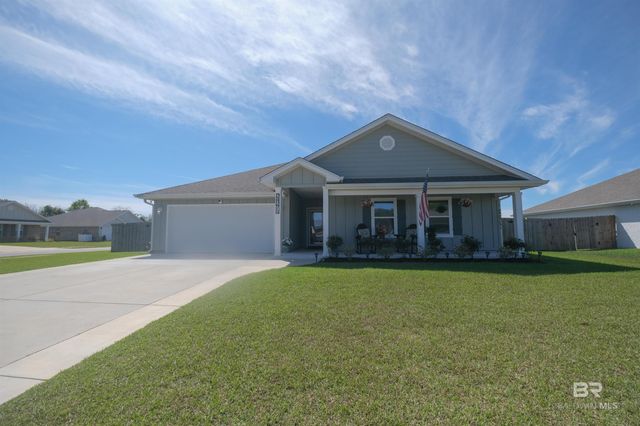 24271 Ringneck Loop, Elberta, AL 36530
