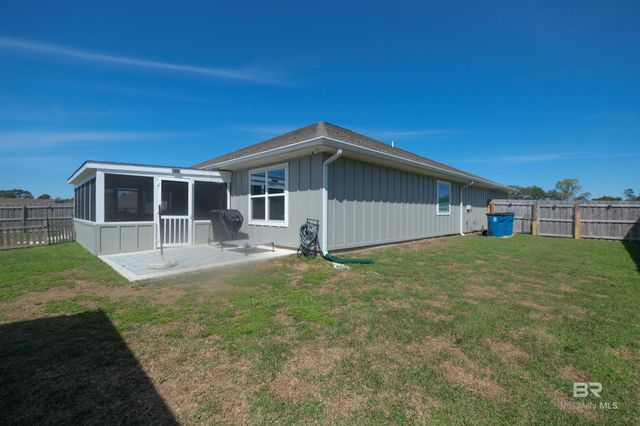 24271 Ringneck Loop, Elberta, AL 36530