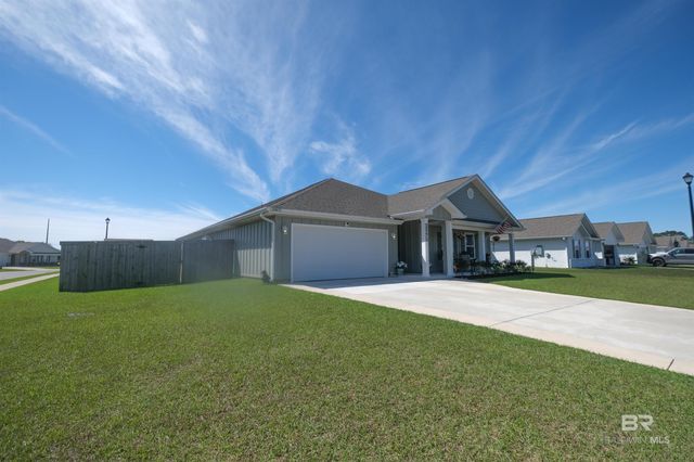 24271 Ringneck Loop, Elberta, AL 36530