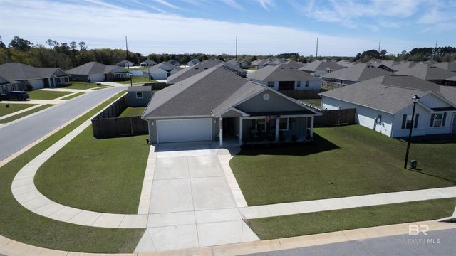 24271 Ringneck Loop, Elberta, AL 36530