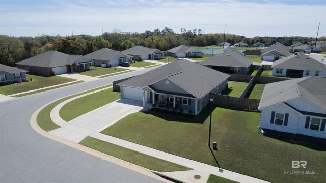 24271 Ringneck Loop, Elberta, AL 36530