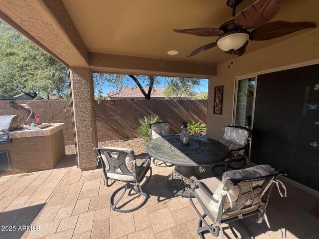 7935 W PLEASANT OAK Court, Florence, AZ 85132