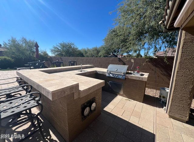 7935 W PLEASANT OAK Court, Florence, AZ 85132