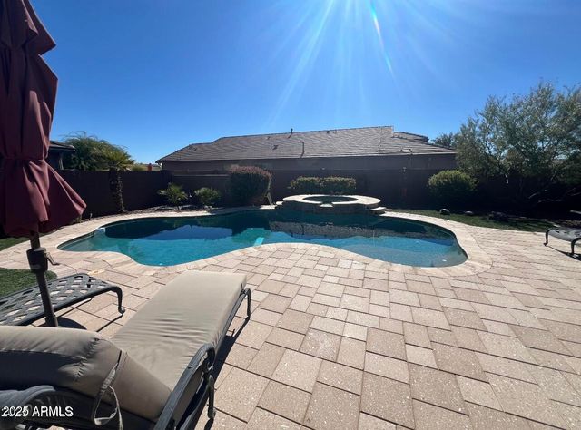 7935 W PLEASANT OAK Court, Florence, AZ 85132