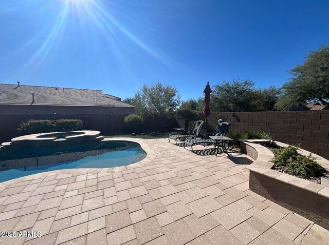 7935 W PLEASANT OAK Court, Florence, AZ 85132