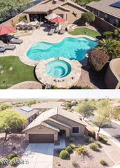 7935 W PLEASANT OAK Court, Florence, AZ 85132