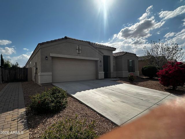 4117 W South Butte Road, San Tan Valley, AZ 85144