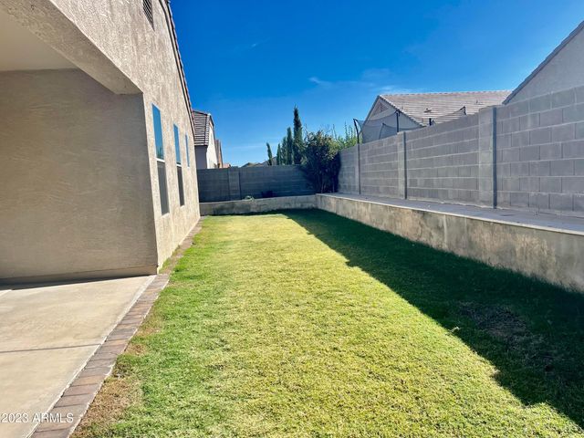 4117 W South Butte Road, San Tan Valley, AZ 85144