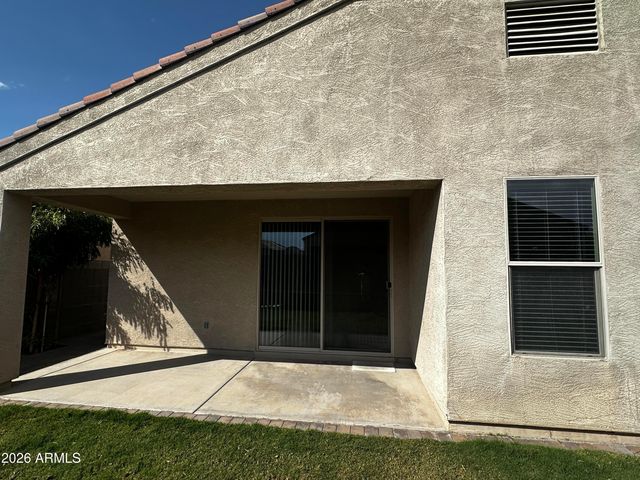 4117 W South Butte Road, San Tan Valley, AZ 85144