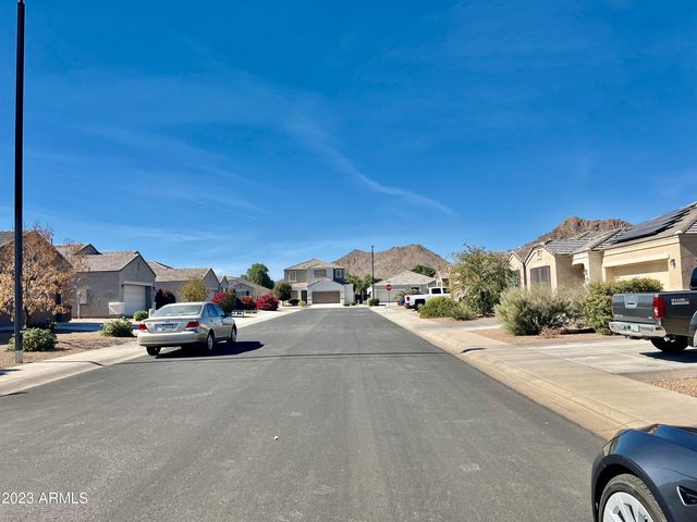 4117 W South Butte Road, San Tan Valley, AZ 85144