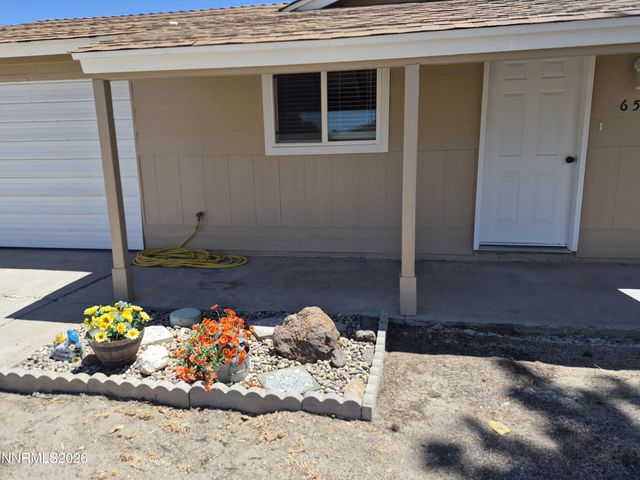 653 Humboldt Street, Fallon, NV 89406