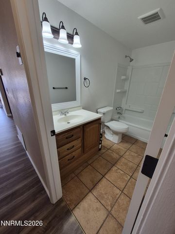 653 Humboldt Street, Fallon, NV 89406