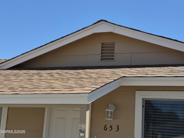 653 Humboldt Street, Fallon, NV 89406