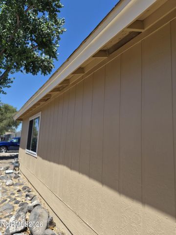 653 Humboldt Street, Fallon, NV 89406